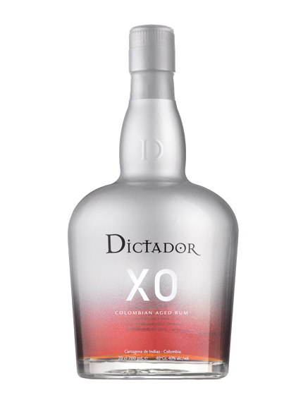 Dictador XO Insolent Rum