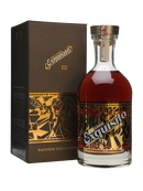 Facundo Exquisito Dark Rum
