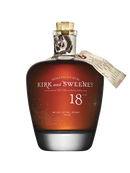 Kirk & Sweeney 18 Year Old Rum