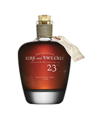 Kirk & Sweeney 23 Year Old Rum