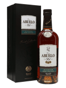 Ron Abuelo XV Oloroso Sherry Cask Finish Rum