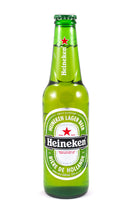 Heineken (Bottles) - 12 x 330mL