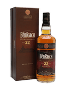 BenRiach 22 Year Old Peated PX Albariza Whisky