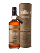 BenRiach 27 Year Old Madeira Cask Whisky Batch 16 - Cask 1850