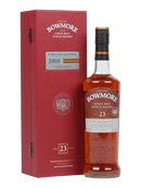 Bowmore 23 Year Old Port Matured Whisky
