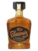 Centinela Anejo Tequila