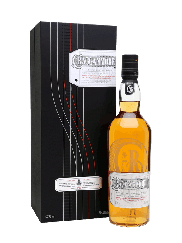 Cragganmore Flavour-Led Whisky