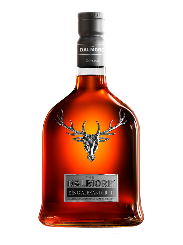 Dalmore King Alexander III Whisky