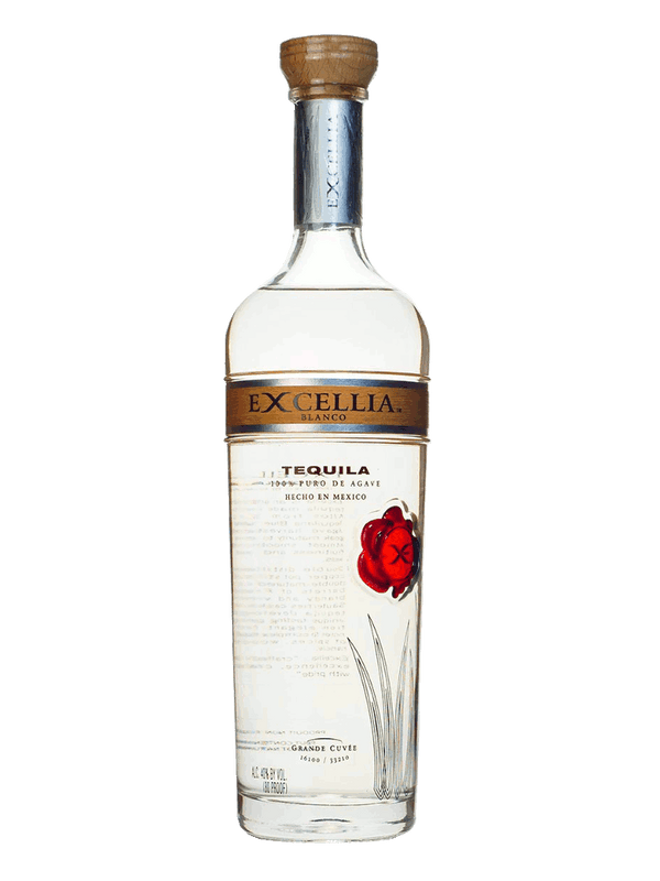 Excellia Blanco Tequila