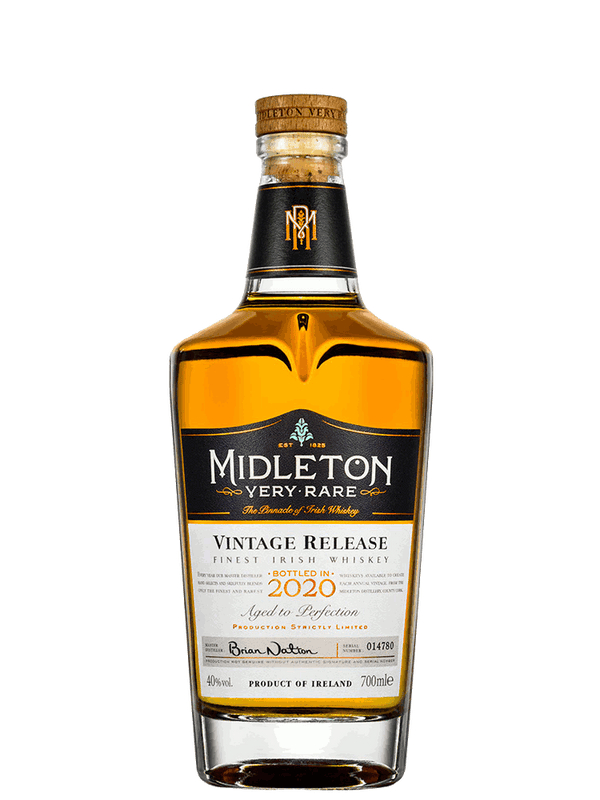 Midleton Very Rare Whiskey