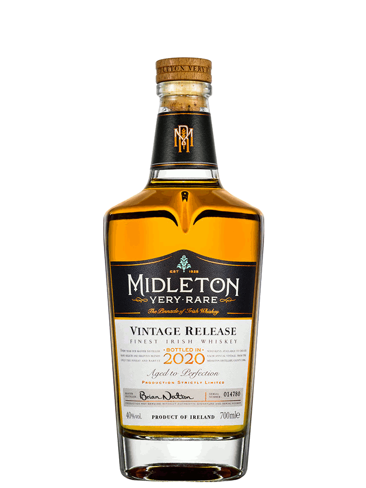 Midleton Very Rare Whiskey