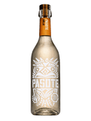 Pasote Anejo Tequila