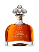 Gran Patron Burdeos Tequila