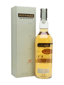 Pittyvaich 25 Year Old Whisky