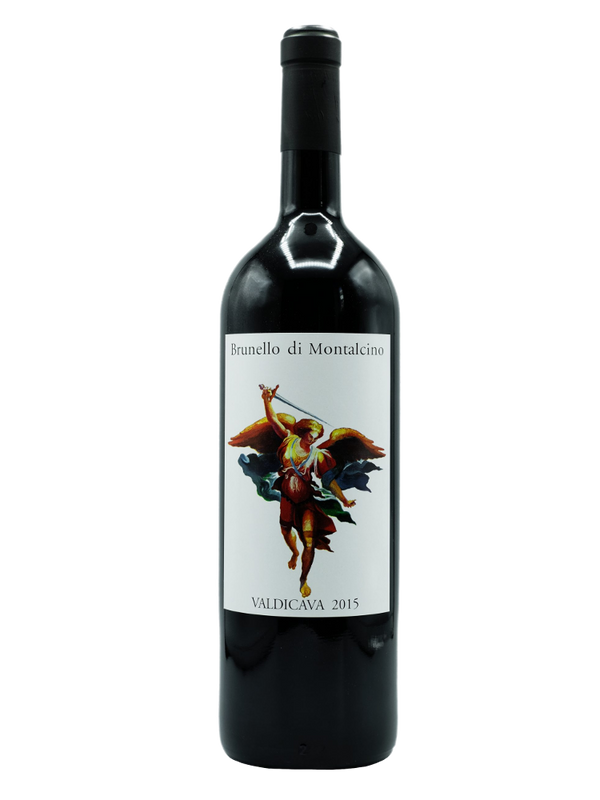 Valdicava Brunello di Montalcino DOCG