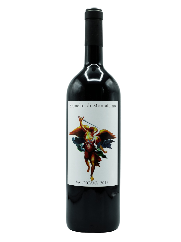 Valdicava Brunello di Montalcino DOCG