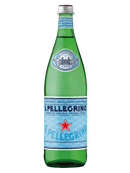 San Pellegrino Sparkling Natural Mineral Water