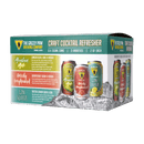 Grizzly Paw Craft Cocktail Refresher - 6 x 355mL