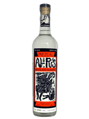 Alipus San Miguel de Sola Mezcal