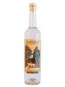 Cinco Sentidos Jabali Mezcal