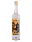 Cinco Sentidos Tepextate Mezcal