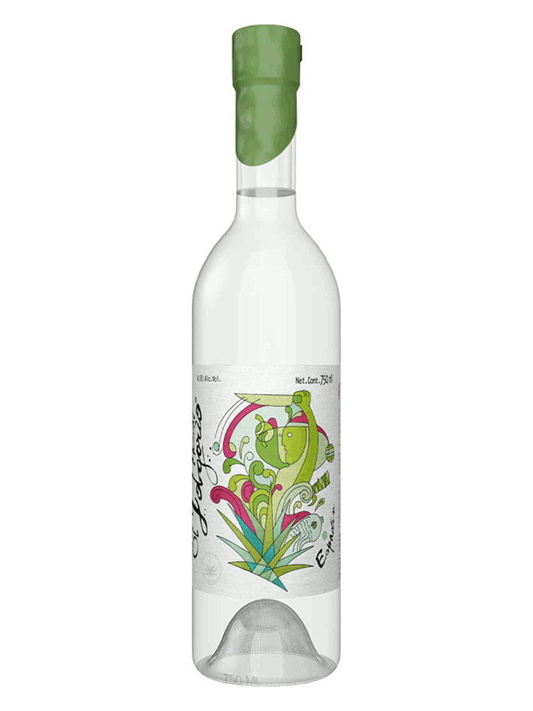 El Jolgorio Espadin Mezcal