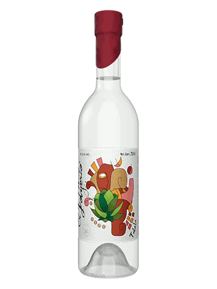 El Jolgorio Tobala Mezcal