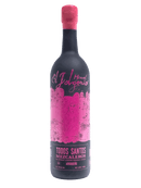 El Jolgorio Todos Santos Arroqueno Mezcal