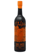 El Jolgorio Todos Santos Tobasiche Mezcal