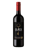 Black Cellar Whisky Oak Aged Shiraz Cabernet