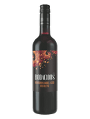 Bodacious Bourbon Barrel Red Blend