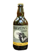 Raven's Moon Asian Pear Cider - 500mL