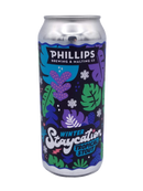 Phillips Winter Staycation Tropical Stout - 473mL