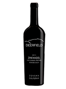 Deerfield Los Chamizal Vineyard Zinfandel