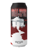 Apex Predator Coalspur Sweet Stout - 4 x 473mL