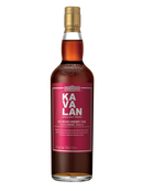 Kavalan Oloroso Sherry Oak Single Malt Whisky