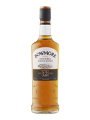 Bowmore 12 Year Old - 375mL