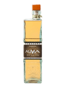 Alma De Agave Reposado Tequila