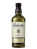 Ballantine's 17 Year Old Whisky