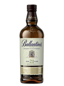 Ballantine's 21 Year Old Whisky