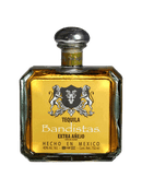 Bandistas Extra Anejo Tequila