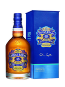 Chivas Regal 18 Year Old Whisky