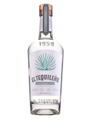 El Tequileno Cristalino Reposado Tequila