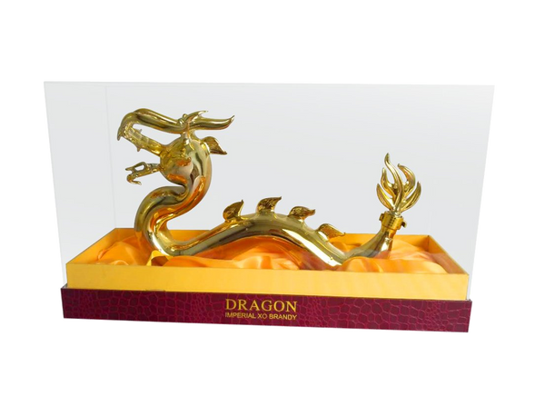 Gold Dragon Imperial XO Brandy