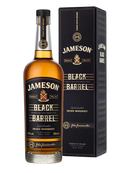Jameson Black Barrel Whiskey