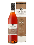 Janneau 25 Year Old Armagnac