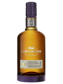 Longmorn 16 Year Old Whisky