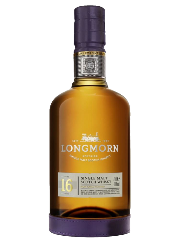 Longmorn 16 Year Old Whisky