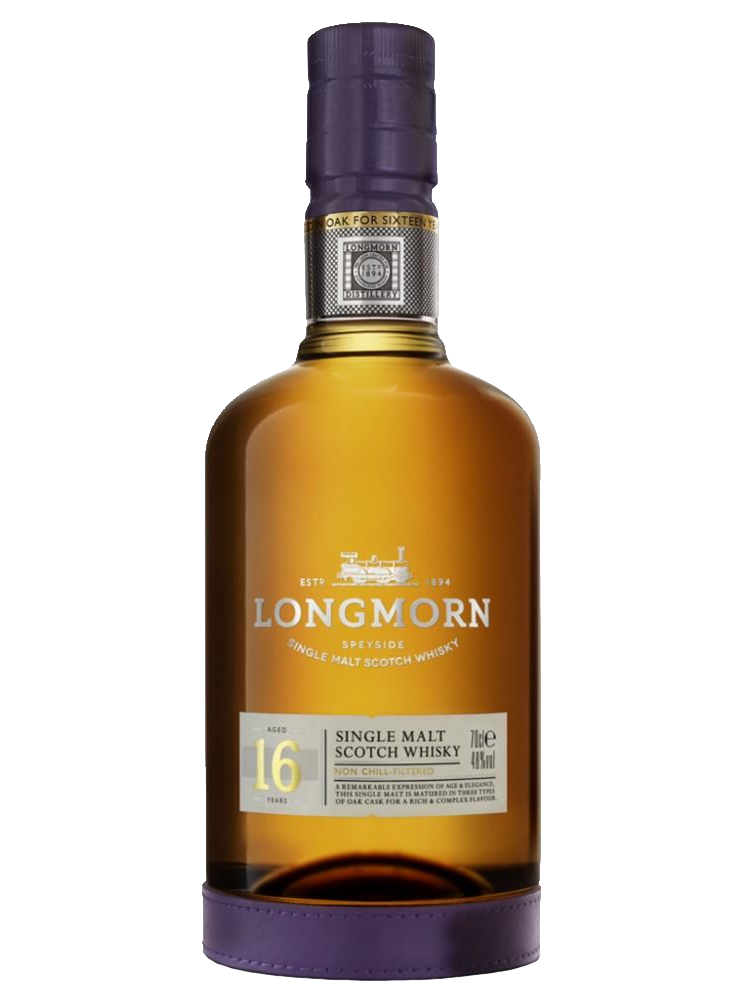 Longmorn 16 Year Old Whisky