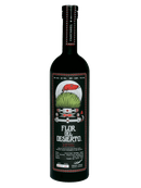 Sotol Flor Del Desierto Cascabel Tequila